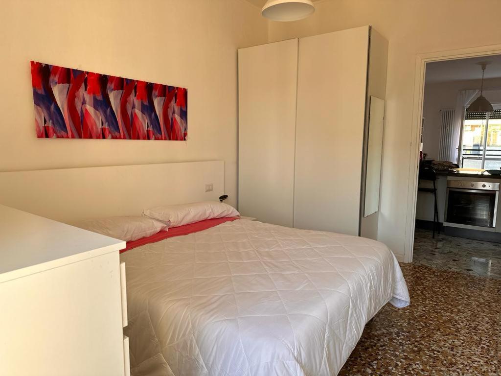 Kibilu - Via Lomellina Mm Argonne - Linate Airport Apartamento Milão Exterior foto
